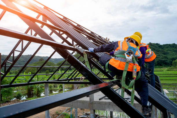 Gutter Installation and Roofing in Irwin, PA