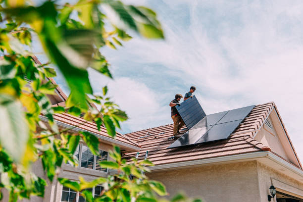 Best Slate Roofing Contractor  in Irwin, PA
