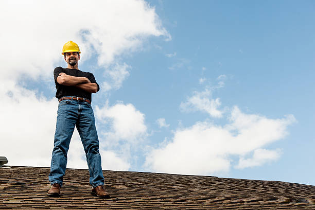Quick and Trustworthy Emergency Roof Repair Services in Irwin, PA
