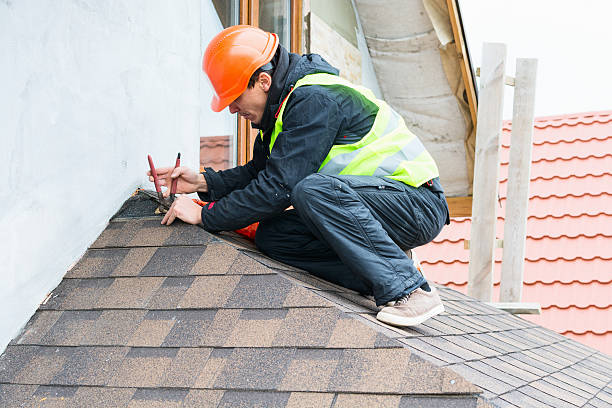 Best Storm Damage Roof Repair  in Irwin, PA